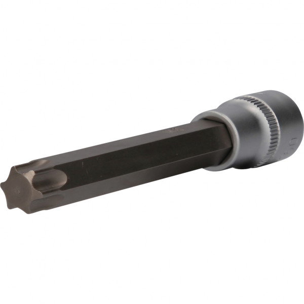 Brilliant Tools BT022704 1/2" bit nástrčný Torx, dĺžka 140 mm, T60
